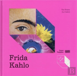 Bertrand.pt - L'Art En Jeu Frida Kahlo