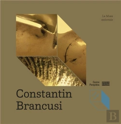 Bertrand.pt - L'Art En Jeu - La Muse, Constantin Brancusi