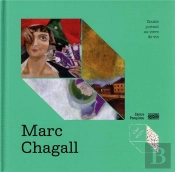 L'Art En Jeu Marc Chagall/Double Portrait Au Verre De Vin