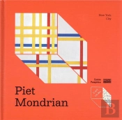 L'Art En Jeu Mondrian