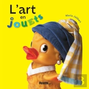 L'Art En Jouets