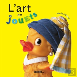 Bertrand.pt - L'Art En Jouets