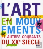L'Art En Mouvements