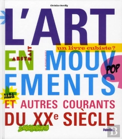 Bertrand.pt - L'Art En Mouvements