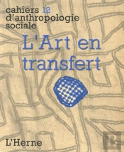 L'Art En Transfert