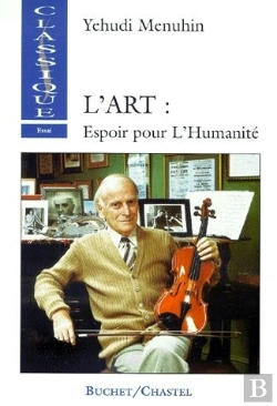 Bertrand.pt - L'Art : Espoir Pour L'Humanite