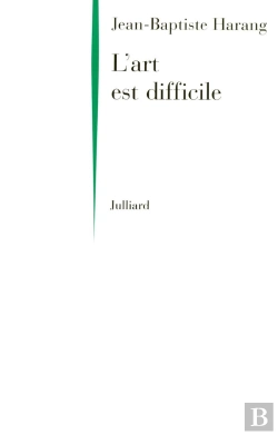 Bertrand.pt - L'Art Est Difficile