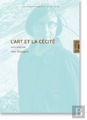 L'Art Et La Cécité : Voir Et Ne Pas Voir