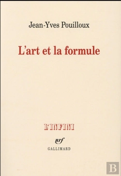 Bertrand.pt - L'Art Et La Formule