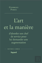 L'Art Et La Manière D'Aborder Son Chef De Service Pour Lui Demander Une Augmentation