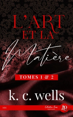 Bertrand.pt - L'Art Et La Matière Tome 1 Et 2