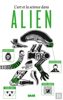 Bertrand.pt - L'Art Et La Science Dans Alien