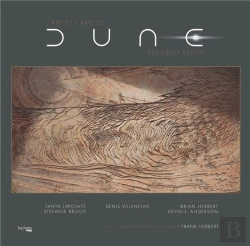 Bertrand.pt - L'Art Et L'Âme De Dune Tome 2