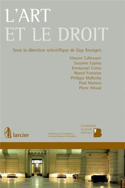 Bertrand.pt - L'Art Et Le Droit