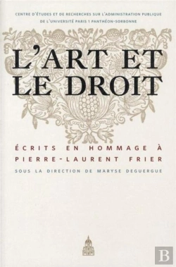 Bertrand.pt - L'Art Et Le Droit