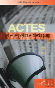 L'Art Et Le Politique Interloqués