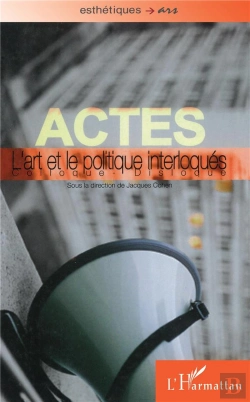 Bertrand.pt - L'Art Et Le Politique Interloqués