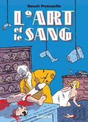 L'Art Et Le Sang