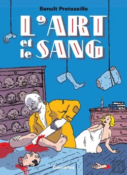 Bertrand.pt - L'Art Et Le Sang
