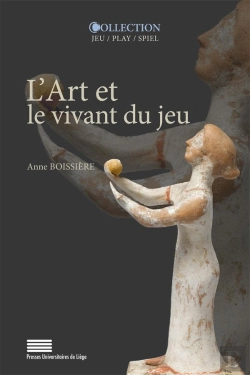 Bertrand.pt - L'Art Et Le Vivant Du Jeu