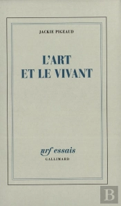L'Art Et Le Vivant