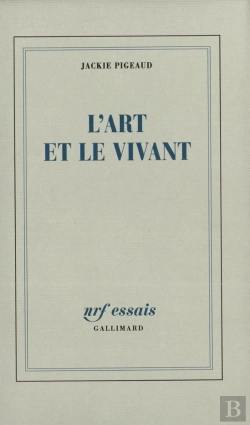 Bertrand.pt - L'Art Et Le Vivant