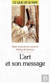 L'Art Et Son Message
