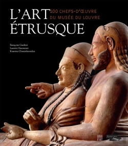 Bertrand.pt - L'Art Etrusque