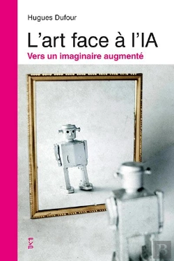 Bertrand.pt - L'Art Face À L'Ia : Vers Un Imaginaire Augmenté