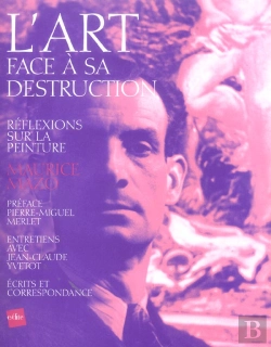 Bertrand.pt - L'Art Face A Sa Destruction