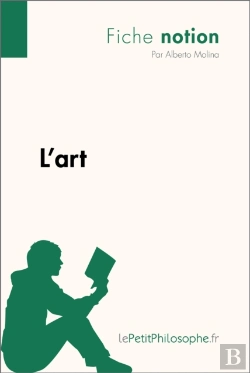 Bertrand.pt - L'Art (Fiche Notion)