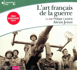 Bertrand.pt - L'Art Francais De La Guerre Cd