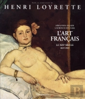 L'Art Français ; Le Xix Siècle