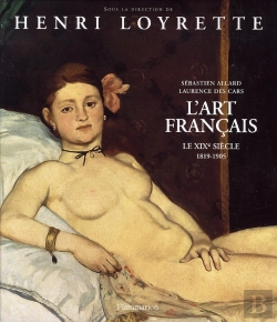 Bertrand.pt - L'Art Français ; Le Xix Siècle
