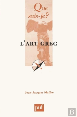 Bertrand.pt - L'Art Grec