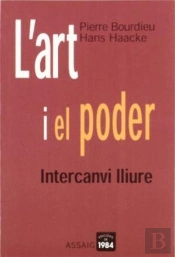 L'Art I El Poder. Intercanvi Lliure