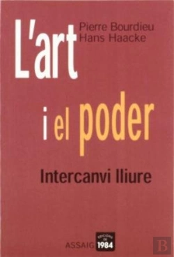 Bertrand.pt - L'Art I El Poder. Intercanvi Lliure