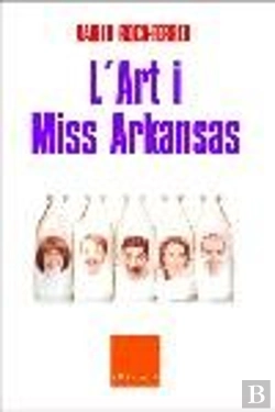 Bertrand.pt - L'Art I Miss Arkansas