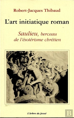 Bertrand.pt - L'Art Initiatique Roman