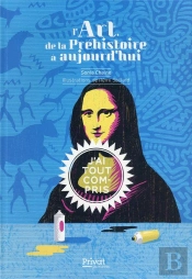 L'Art- J'Ai Tout Compris