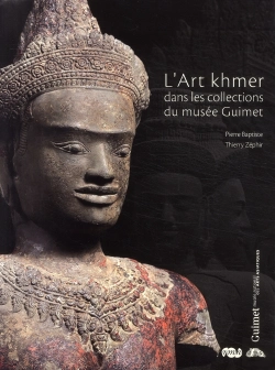 Bertrand.pt - L'Art Khmer ; Dans Les Collections Du Musée Guimet