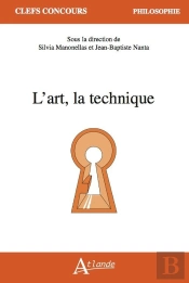 L'Art, La Technique