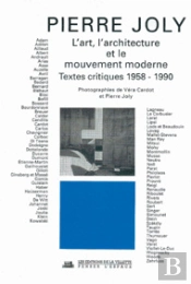 L'Art L'Architecture Et Le Mouvement