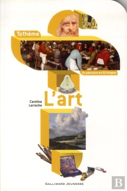 Bertrand.pt - L'Art