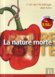 L'Art L'Eclairage : Nature Morte - Nouveau Prix