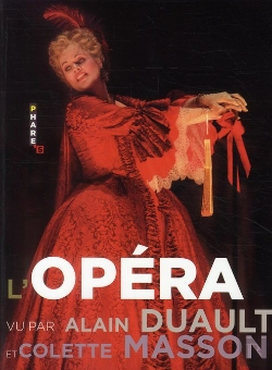 Bertrand.pt - L'Art Lyrique Vu Par Alain Duault