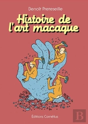 L'Art Macaque