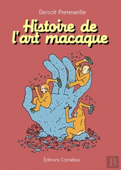 Bertrand.pt - L'Art Macaque