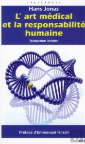 L'Art Médical Et La Responsabilité Humaine