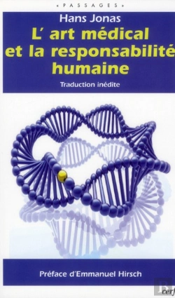 Bertrand.pt - L'Art Médical Et La Responsabilité Humaine